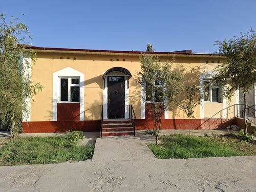 3-room cottage, 200 m²