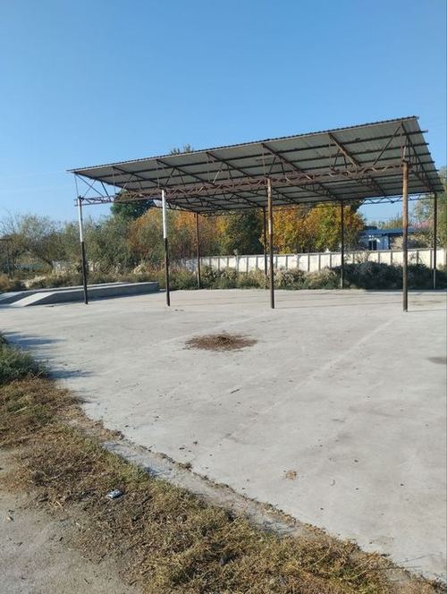 3-room house, 2 m²