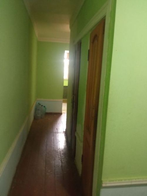 3-room apartment, 95 m²