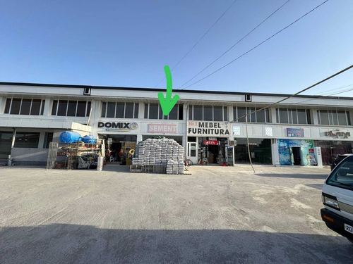 Sovdo dokoni sotiladi Yangi bozor IT park qatorida