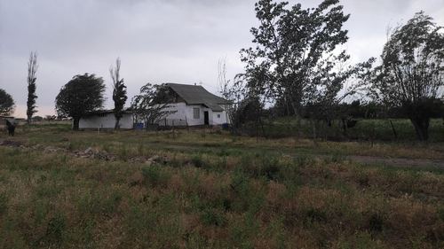 3-xonali uy, 800 m²