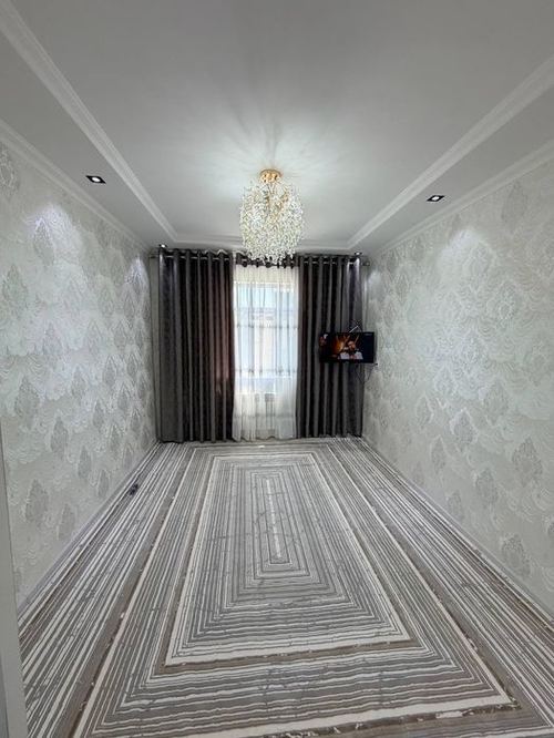 2-room apartment, 60 m²