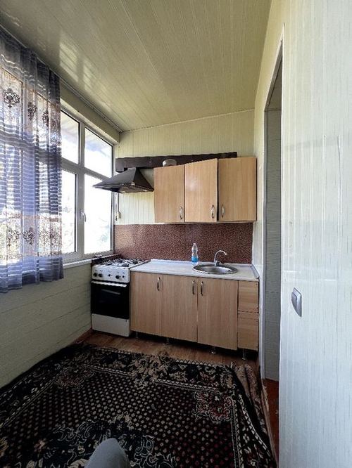3-комнатная квартира, 67 м²
