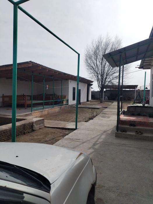 6-xonali uy, 200 m², Сардоба, sotuvga
