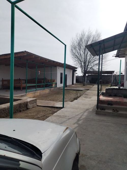 6-xonali kottej, 200 m²