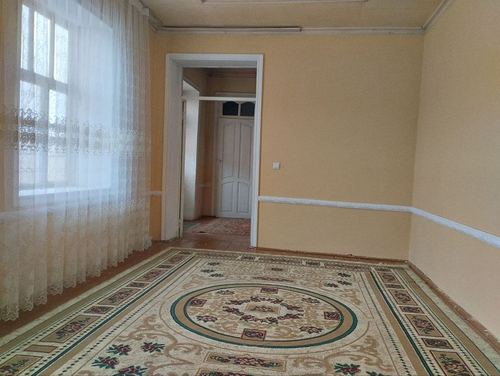 5-room house, 15 m²