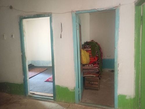 2-room house, 60 m²