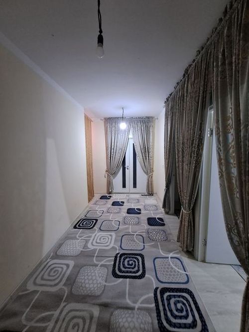 2-room apartment, 78 m²