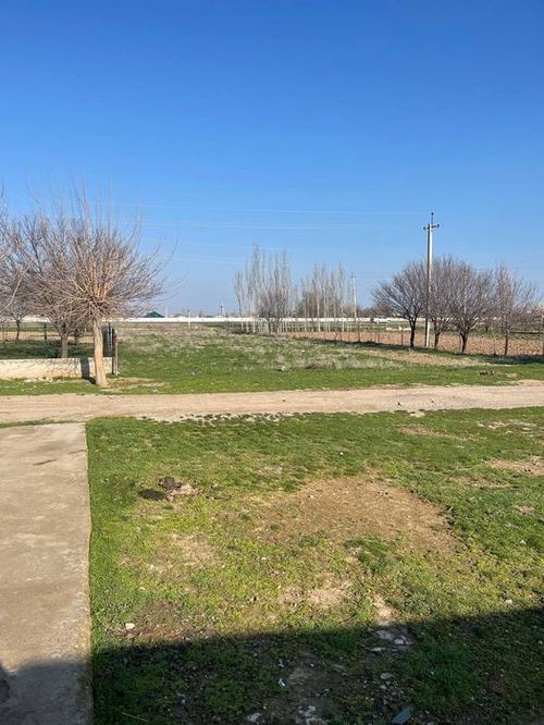 4-xonali uy, 8 m²