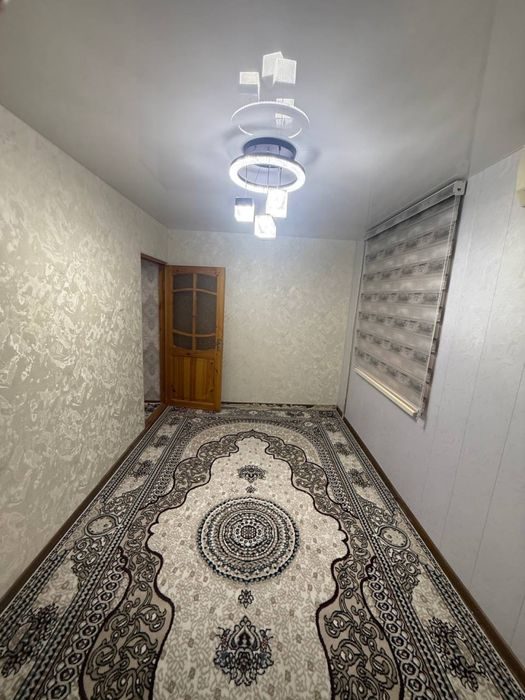 2-xonali kvartira, 55 m², Qarshi, sotuvga