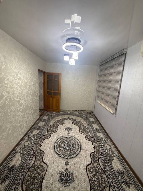 2-room apartment, 55 m²
