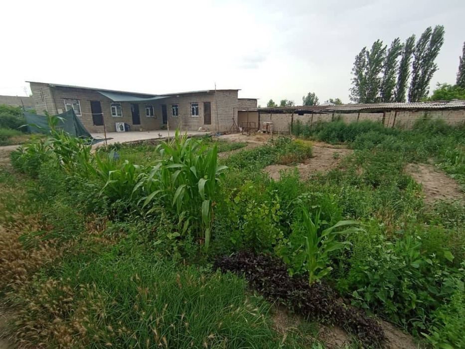 4-room house, 90 m², Gulistan, for sale