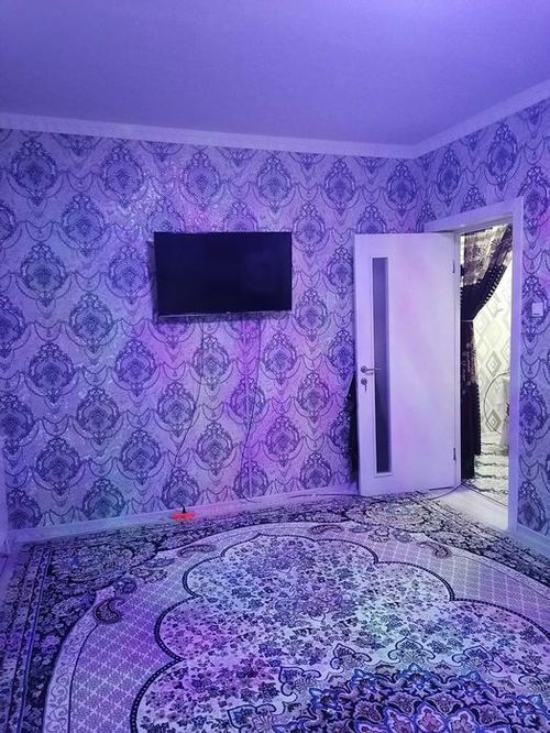 3-room house, 65 m²