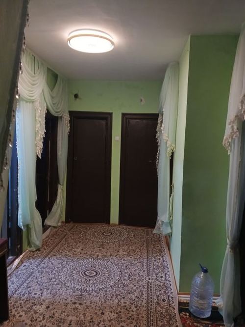 3-комнатная квартира, 70 м²