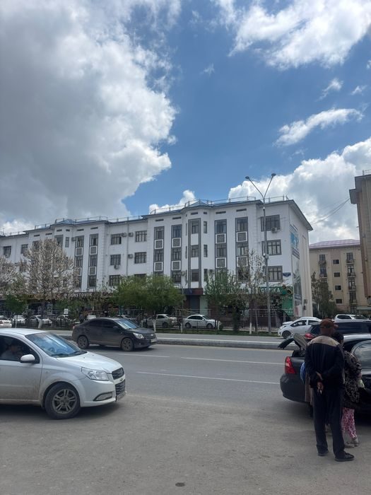2-xonali kvartira, 74 m², Qarshi, sotuvga