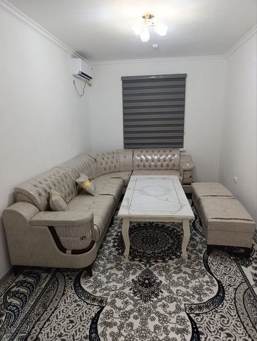 3-xonali kvartira, 70 m²