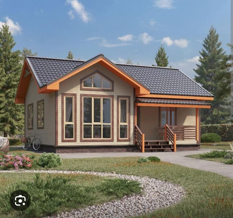 1-xonali kvartira, 26 m², Qarshi, sotuvga