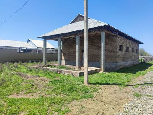 5-xonali kottej, 4 m²