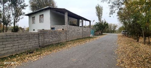 4-xonali uy, 4 m²