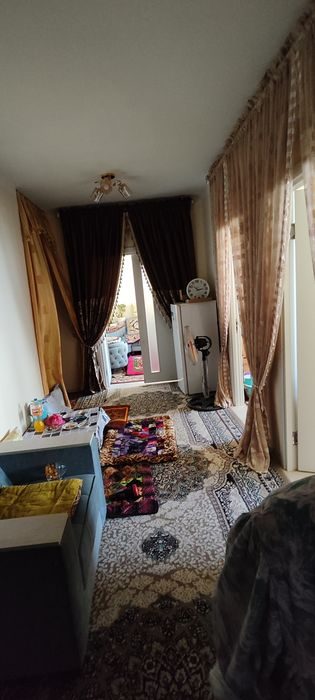 2-room house, 47 m², Сардоба, for sale