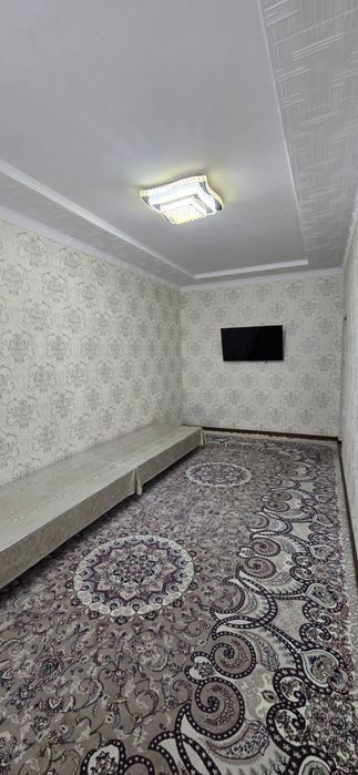 2-room apartment, 68 m², Karshi, for sale
