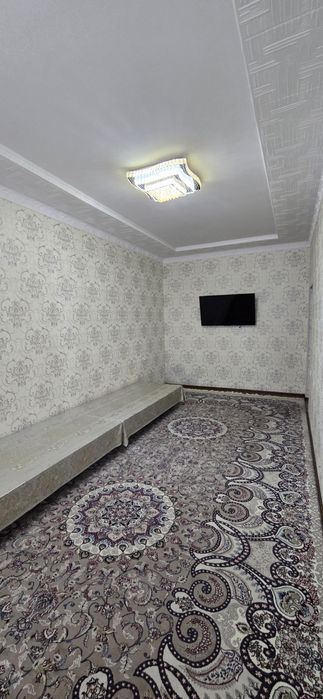 2-xonali kvartira, 68 m²