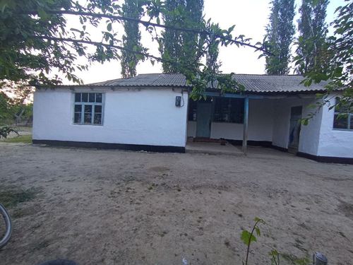 7-xonali uy, 45 m²