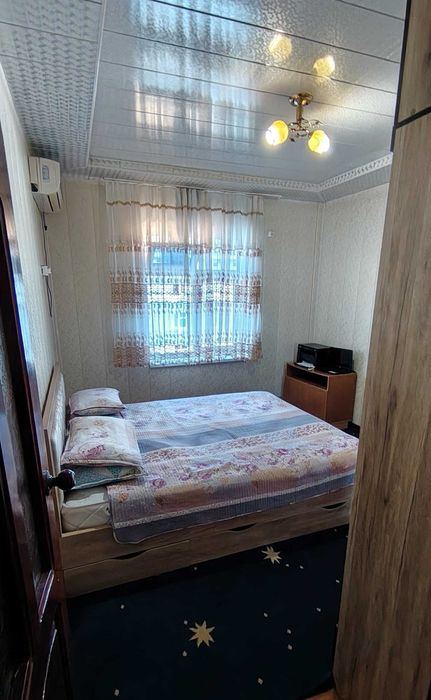 2-room apartment, 64 m²