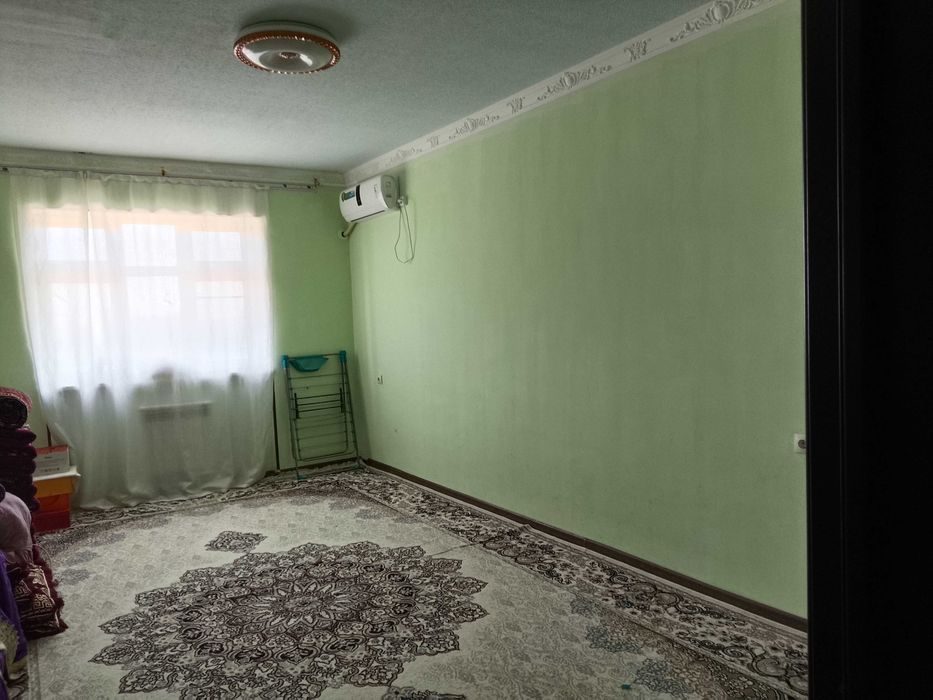 3-room apartment, 74 m², Karshi, for sale