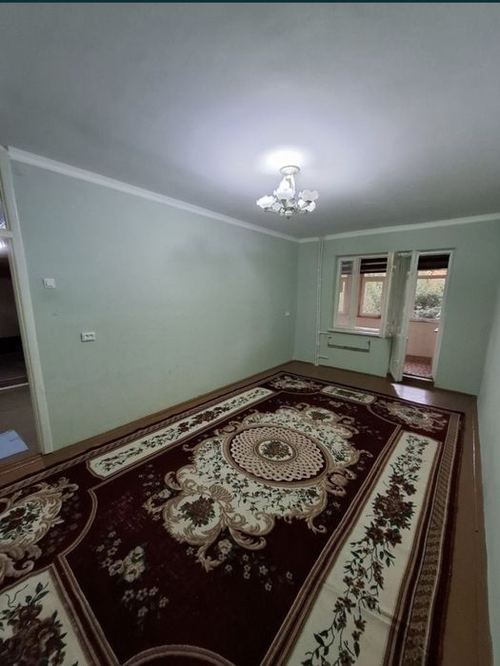 3-xonali kvartira, 80 m²