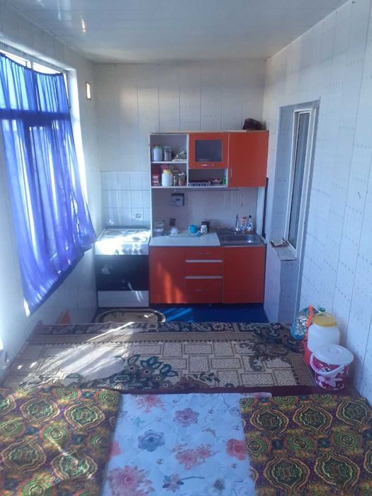 2-xonali kvartira, 58 m², Qarshi, sotuvga
