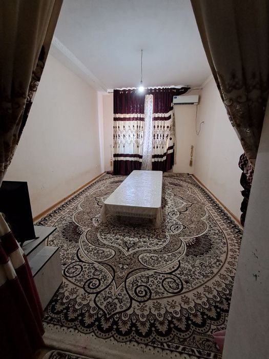 2-room apartment, 100 m², Karshi, for sale