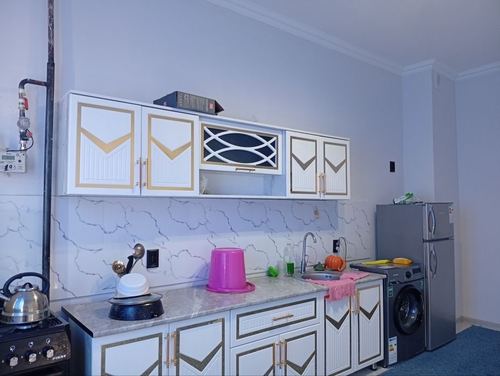 2-комнатная квартира, 65 м²