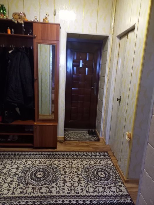 3-room apartment, 100 m², Karshi, for sale