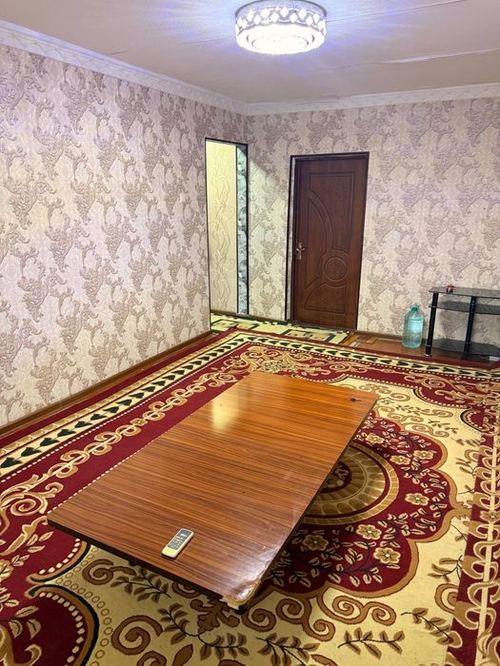 2-room apartment, 59 m²