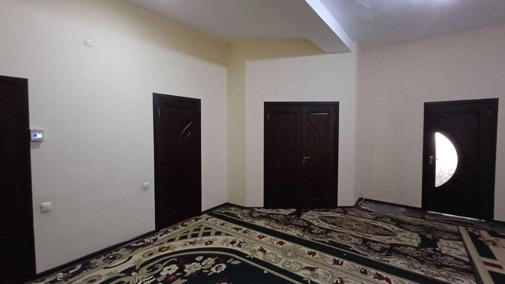 3-xonali kvartira, 134.18 m², Qarshi, sotuvga