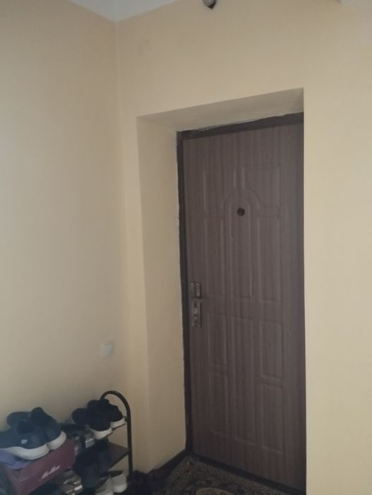 3-xonali kvartira, 60 m², Qarshi, sotuvga