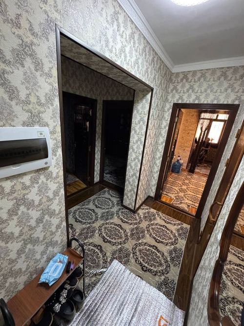 2-комнатная квартира, 70 м²