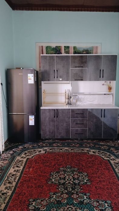 6-room apartment, 6 m², Karshi, for sale
