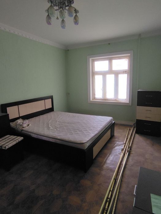 5-xonali kvartira, 100 m², Qarshi, sotuvga