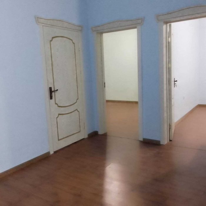 2-room apartment, 64 m², Karshi, for sale
