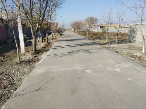 6-xonali kottej, 1200 m²