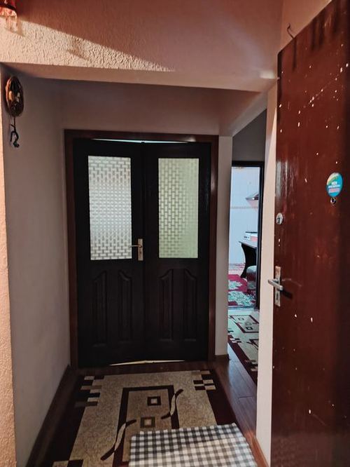 2-комнатная квартира, 60 м²