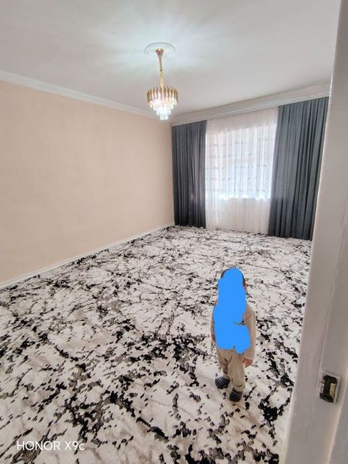 3-комнатная квартира, 84 м²