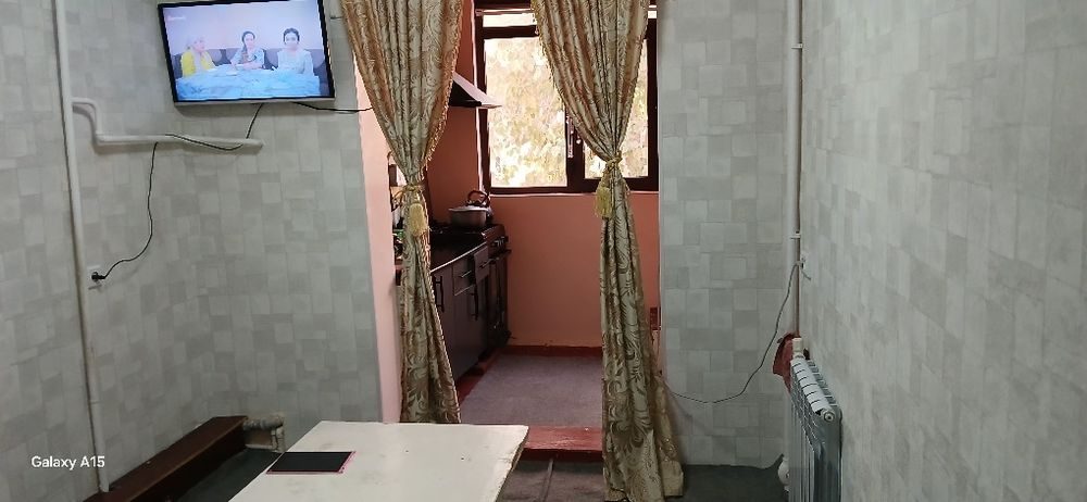 3-room apartment, 70 m², Karshi, for sale