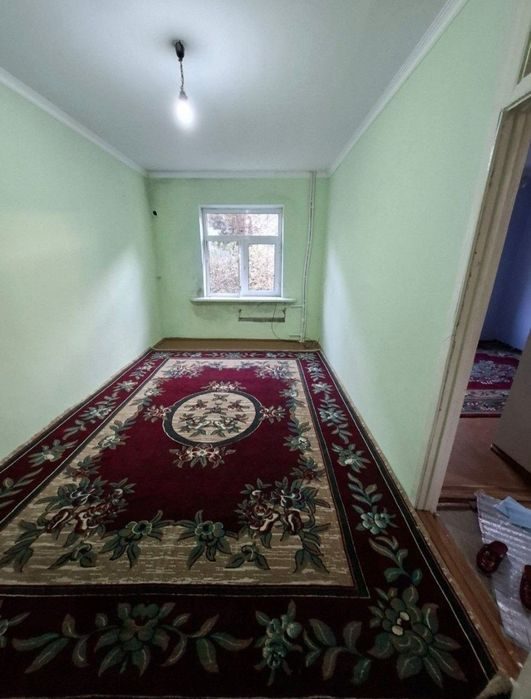 3-room apartment, 85 m², Karshi, for sale