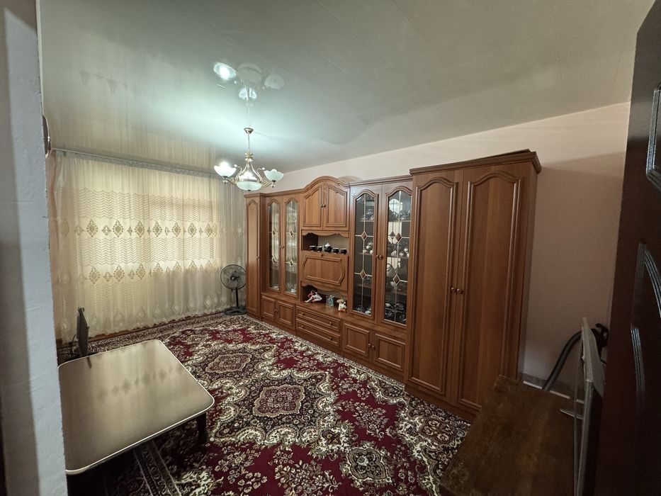 3-room apartment, 79 m², Karshi, for sale