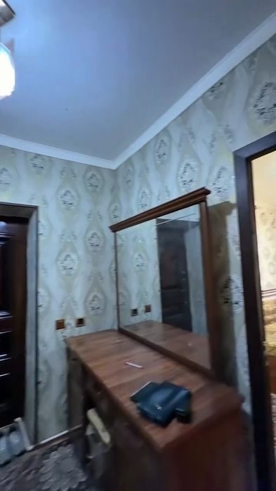 3-room apartment, 67 m², Karshi, for sale