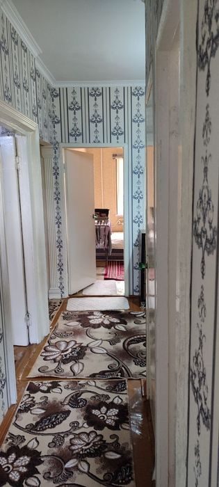3-room apartment, 80 m², Karshi, for sale