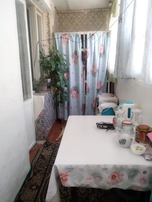 3-xonali kvartira, 84 m², Qarshi, sotuvga